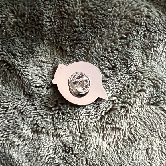 ADJ Logo Pin - Picture 3 of 3